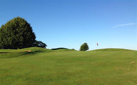 Cold Ashby Golf Club | Northamptonshire | English Golf Courses