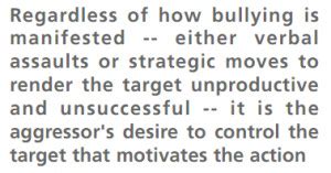 Quotes About Workplace Bullying. QuotesGram