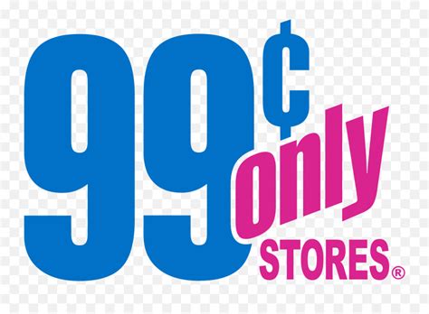 99 Cents Only Stores - 99 Cents Only Stores Logo Png,Daiso Logo - free ...