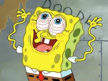 Funny Moments in SpongeBob SquarePants Season 7 - TV Tropes