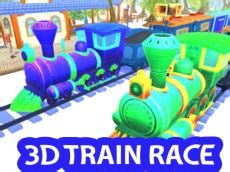 Play Train Racing 3D - Play Free Game Online at GamesSumo.com