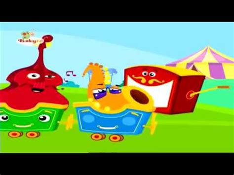 BabyTV-BR A Brincadeira - VidoEmo - Emotional Video Unity