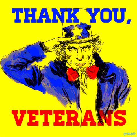 Veterans Day GIFs - Find & Share on GIPHY