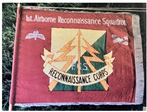 The 1st Airborne Reconnaissance Squadron Memorial: - Ruskington War MemorialsRuskington War ...