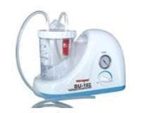 Suction Apparatus at Best Price in Delhi, Delhi | National Industrial Corporation