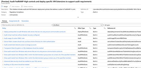 How to Become FedRAMP-Compliant on Azure