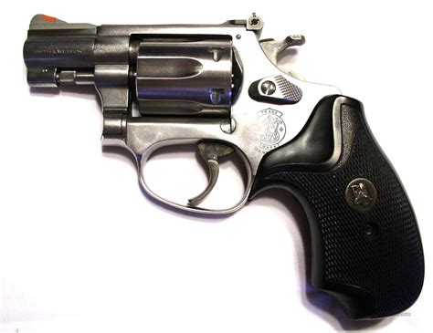 Smith & Wesson Model 63-3 for sale