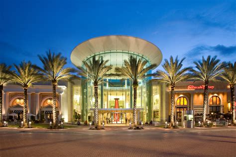 Mall at Millenia: o melhor shopping de Orlando