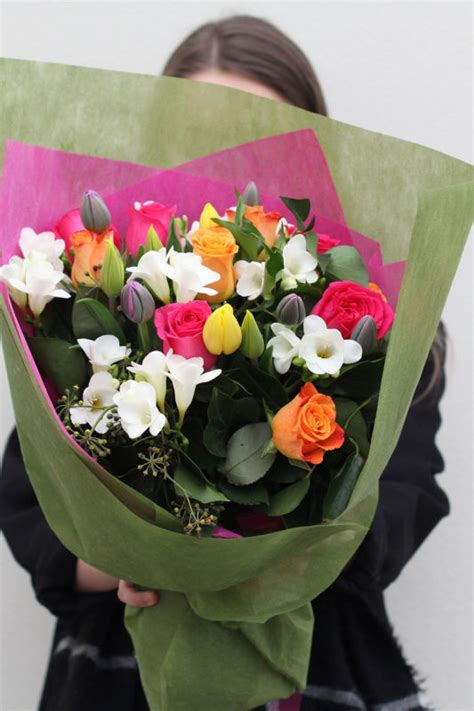 Flowers Across Melbourne – MarketFresh