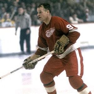 Gordie Howe Hat Trick Explained