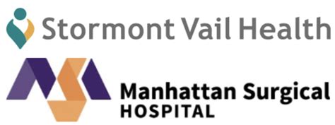 Stormont Vail Health and Manhattan Surgical Hospital announce new ...