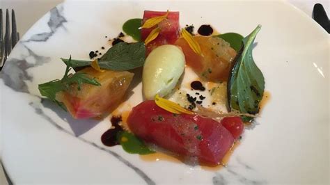 The Ledbury | London, England, United Kingdom - Venue Report