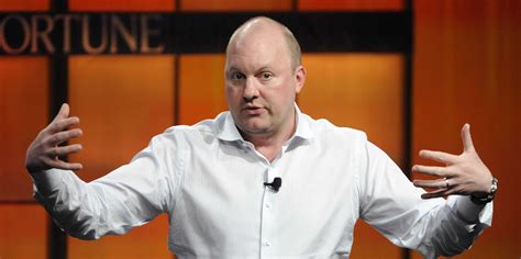 Why Marc Andreessen Uses Twitter - Business Insider