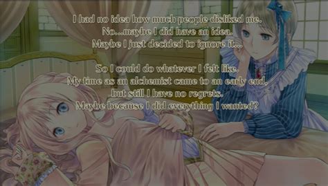 Atelier: Arland Trilogy Part #116 - Update CXII: An Apprentice and the End of her Journey, Ni ...