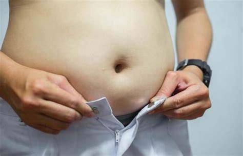 Flush Gas And Bloating From Your Stomach With Just Four Ingredients ...