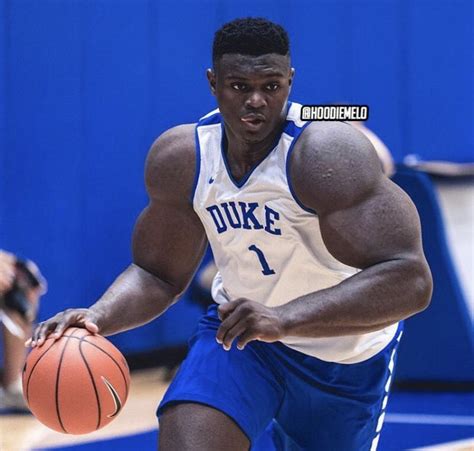 Zion Williamson Stats : Duke vs. UCF: Zion Williamson vs. Tacko Fall is the NCAA ... - Want to ...