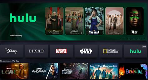 Disney+ begins adding Hulu content to its streaming service in the US ...