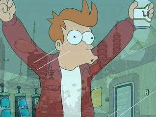 Fry of Futurama - Philip J. Fry Photo (9424602) - Fanpop