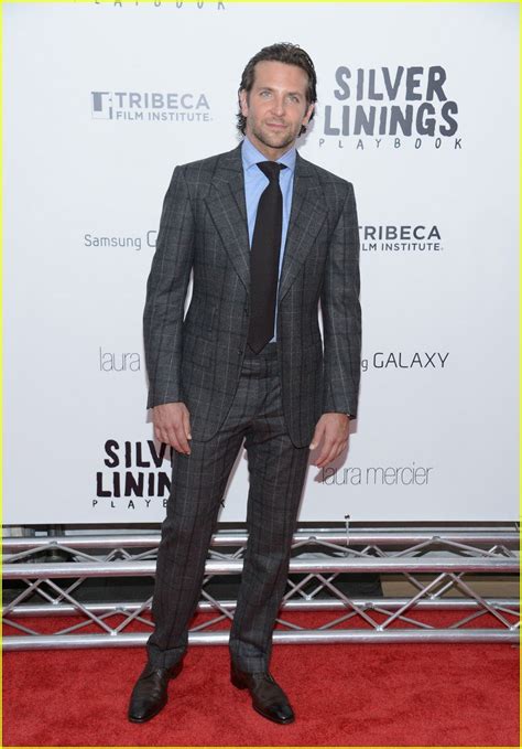 Bradley Cooper: 'Silver Linings Playbook' NYC Premiere!: Photo 2756161 ...