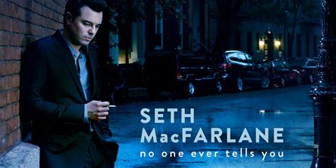 My Collections: Seth MacFarlane