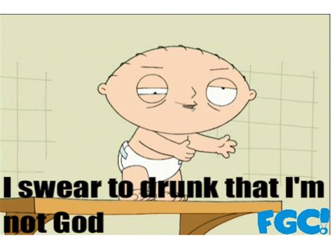 Stewie from Family Guy | Family guy quotes, Family guy stewie, Family ...