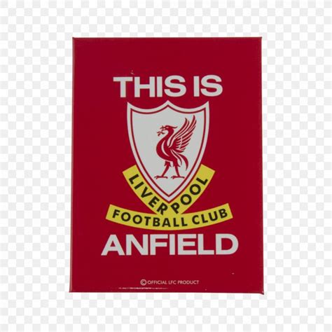 This Is Anfield Liverpool F.C. Anfield Road Poster, PNG, 1200x1200px ...