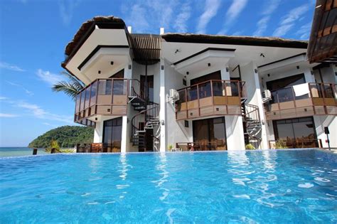 El Nido Reef Strand Resort in Palawan - Room Deals, Photos & Reviews