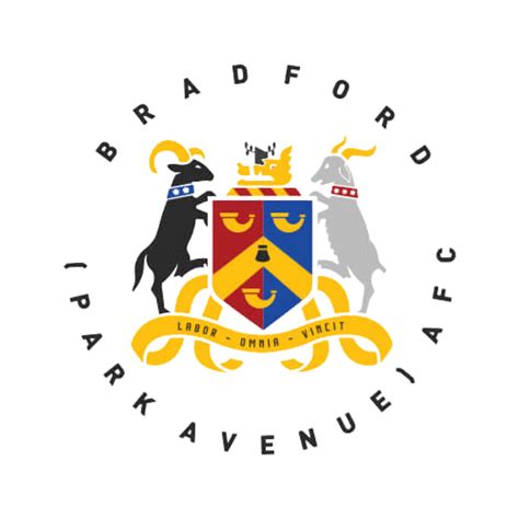 Bradford (Park Avenue) AFC News