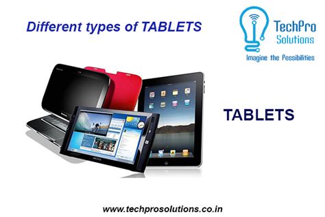 Different Tablet Accessories For Your Device – TECHPRO SOLUTIONS