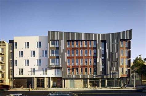 7 Lessons from New York's New Affordable Housing Design Guide | ArchDaily