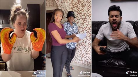 The funniest TikTok comedians to follow for a much-needed laugh