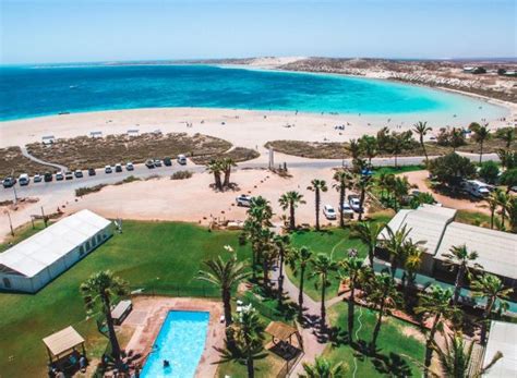 Ningaloo Reef Resort (Coral Bay) - Broome Visitor Centre