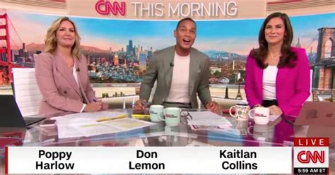 'CNN This Morning' Sees Brutal Ratings in First Show Despite Pulling ...