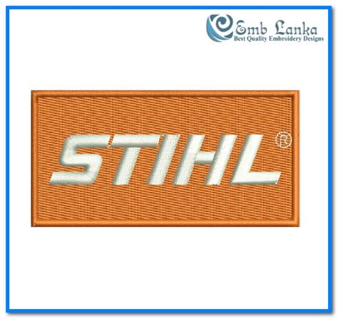 Stihl Logo