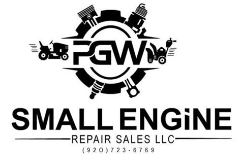 PGW Small Engine Repair/Sales LLC | Small Engine Repair - Fort Atkinson Area Chamber of Commerce, WI