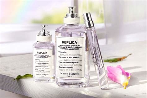 Maison Martin Margiela (untitled) Perfume Launch Recap | HYPEBEAST