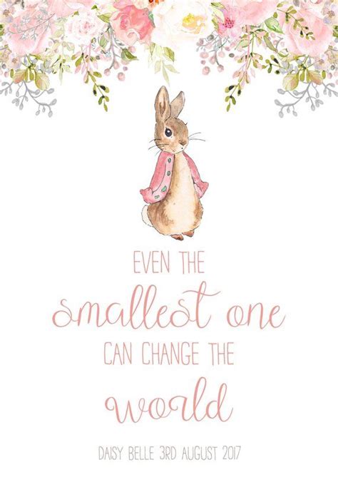 Peter Rabbit Quotes - ShortQuotes.cc