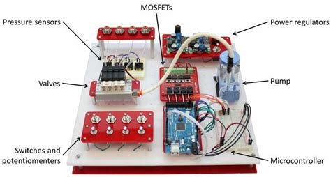 Build Your Own Soft Robot