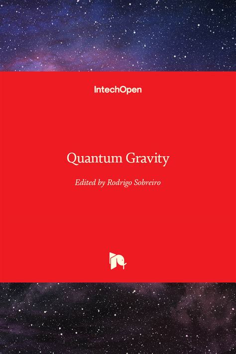 Quantum Gravity | IntechOpen