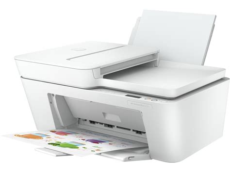 HP printer DeskJet Pro 4120 - Multi-Funktion - Komplett.dk