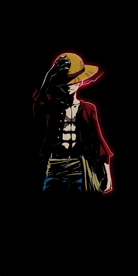 95+ Wallpaper Luffy Ngupil Images & Pictures - MyWeb