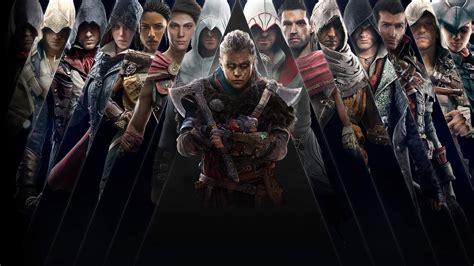 Assassin’s Creed Infinity: Ubisoft trennt moderne und historische Geschichten