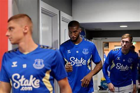 £25 million Everton player makes big admission about Toffees supporters