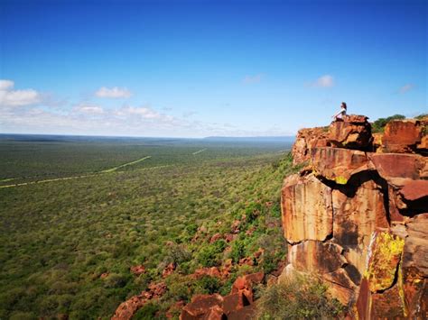 Wat te doen bij Waterberg Plateau National Park - Namibië - Alles voor ...