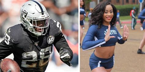 What Happened to Josh Jacobs? Is Las Vegas Raiders RB In Jail? Wife and ...