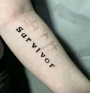 List 3 survivor tattoo best today - SESO OPEN