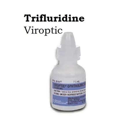 Antiviral eye drops for shingles - An Eye Care Blog