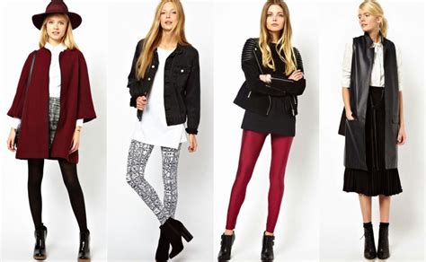 Top 10 Tips to Buy Winter Clothes for Women 2021 » Style In Mood!