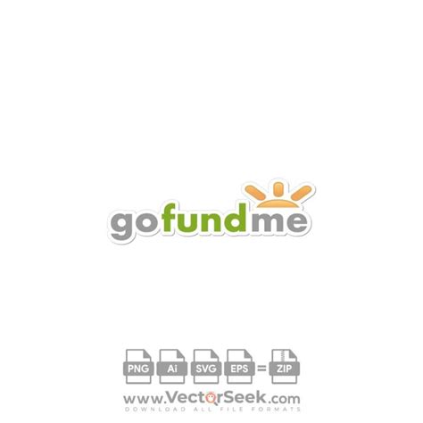 Gofundme Logo Vector - (.Ai .PNG .SVG .EPS Free Download)