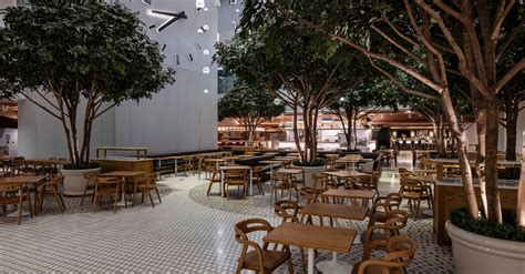 A New Food Hall for Midtown | PressNewsAgency